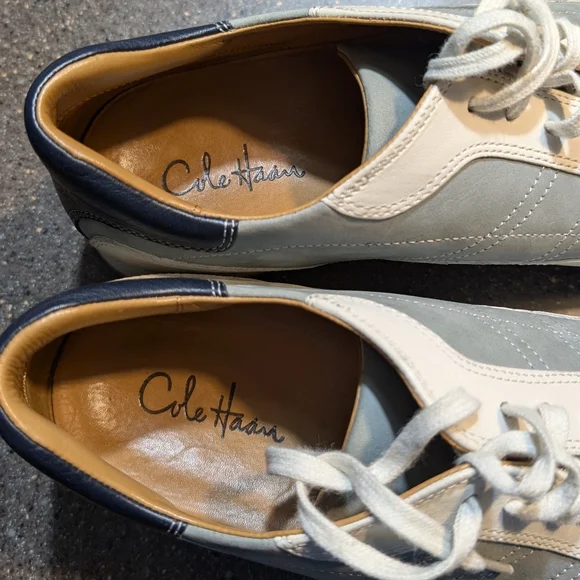 Cole Haan Air Granada Oxford - Picture 7 of 8